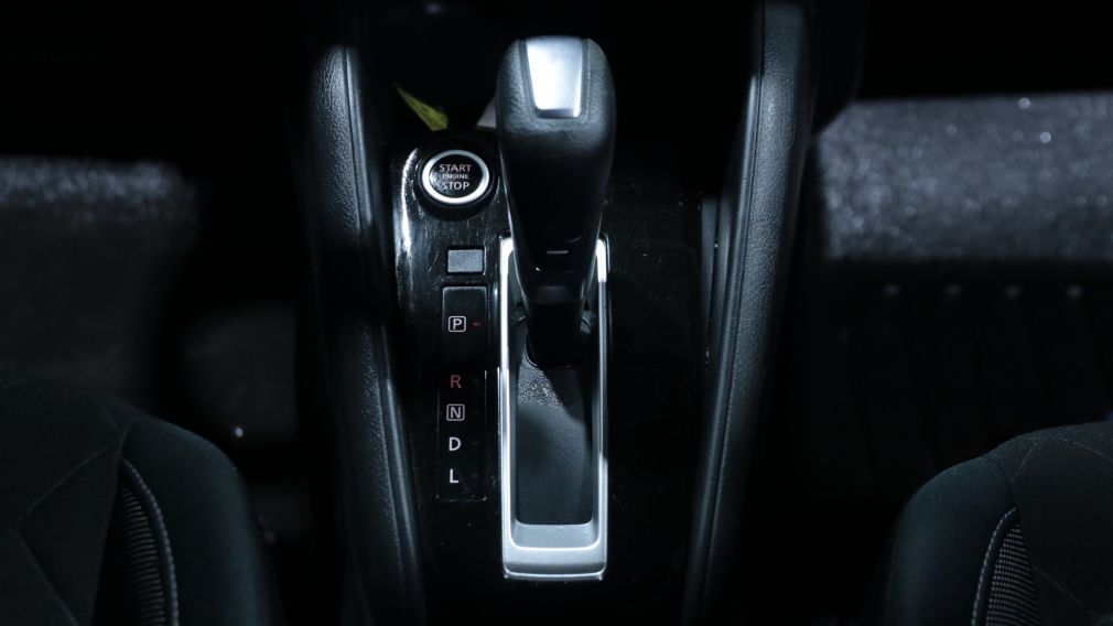 Nissan Kicks S 2020 d&rsquo;occasion à vendre - 16