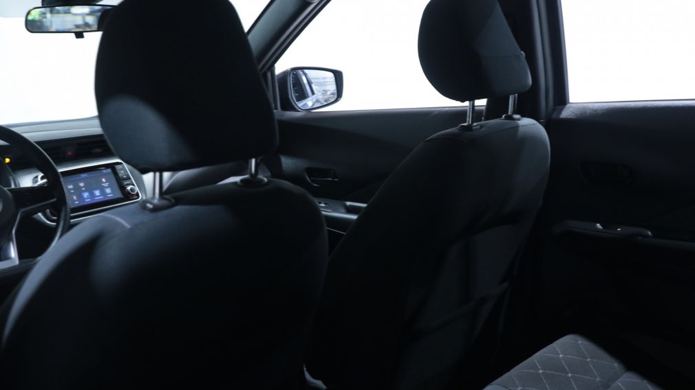 Nissan Kicks S 2020 d&rsquo;occasion à vendre - 17
