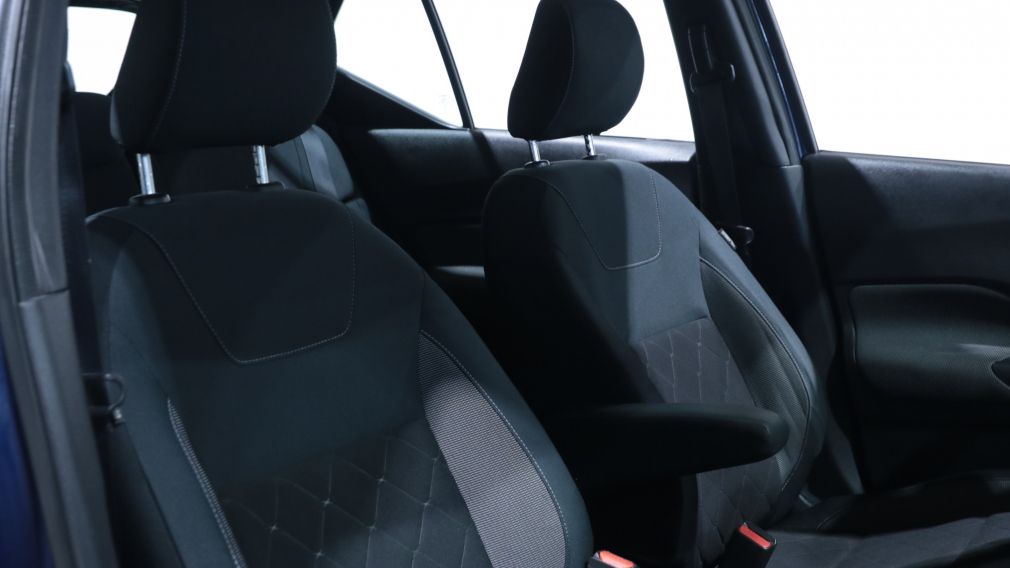 Nissan Kicks S 2020 d&rsquo;occasion à vendre - 21