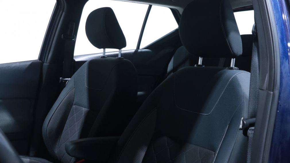 Nissan Kicks S 2020 d&rsquo;occasion à vendre - 11