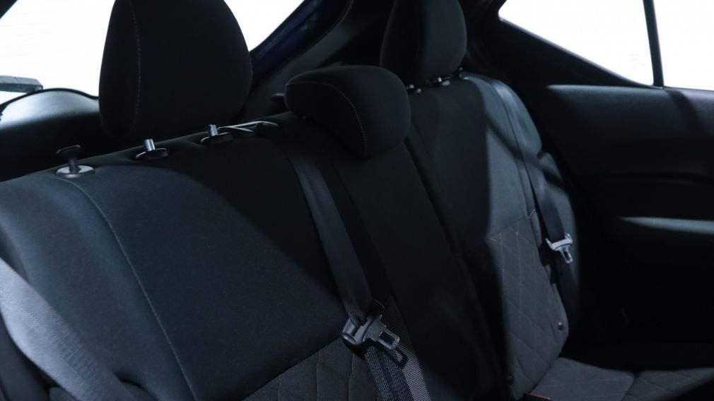 Nissan Kicks S 2020 d&rsquo;occasion à vendre - 19