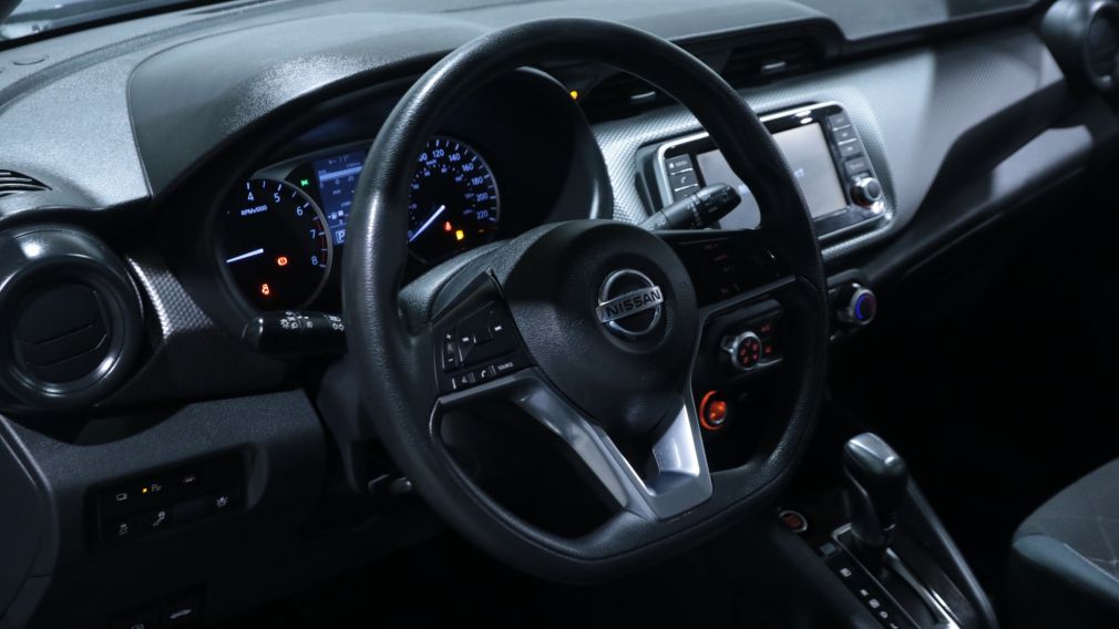 Nissan Kicks S 2020 d&rsquo;occasion à vendre - 9