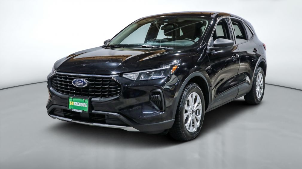 Ford Escape Active 2023 d&rsquo;occasion à vendre - 3