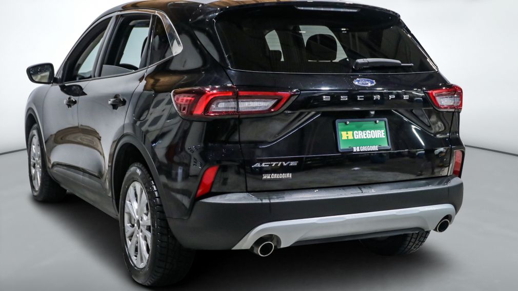 Ford Escape Active 2023 d&rsquo;occasion à vendre - 5