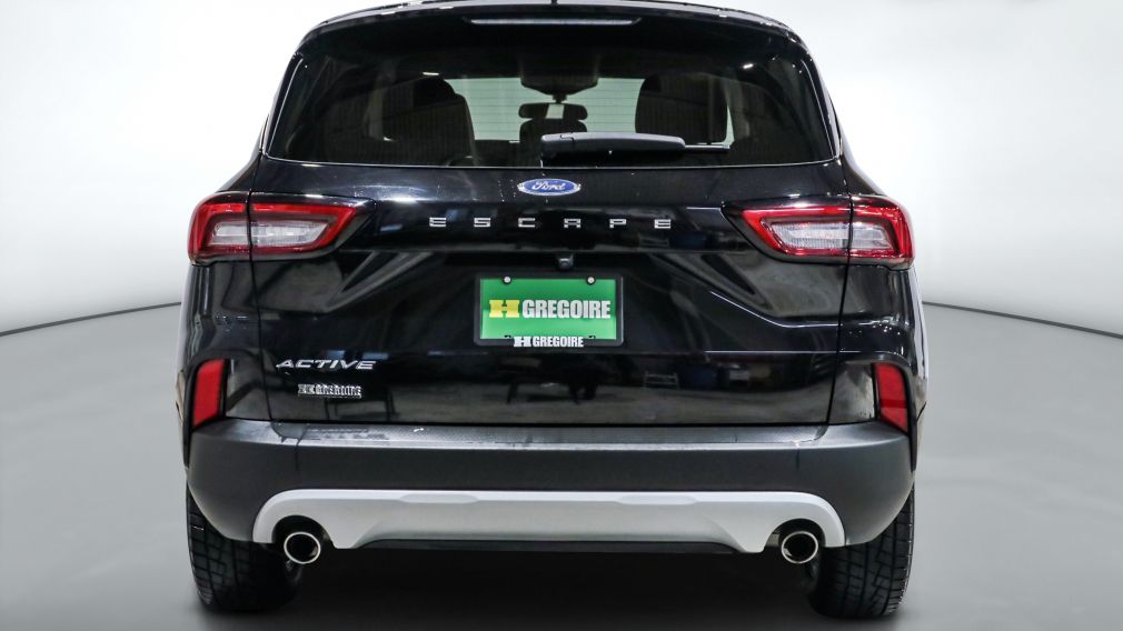 Ford Escape Active 2023 d&rsquo;occasion à vendre - 6