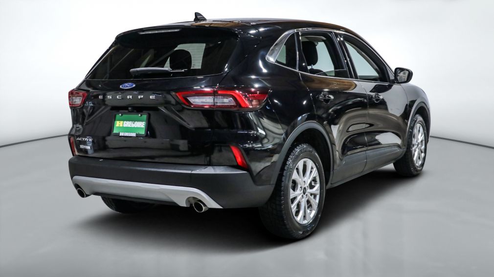 Ford Escape Active 2023 d&rsquo;occasion à vendre - 7