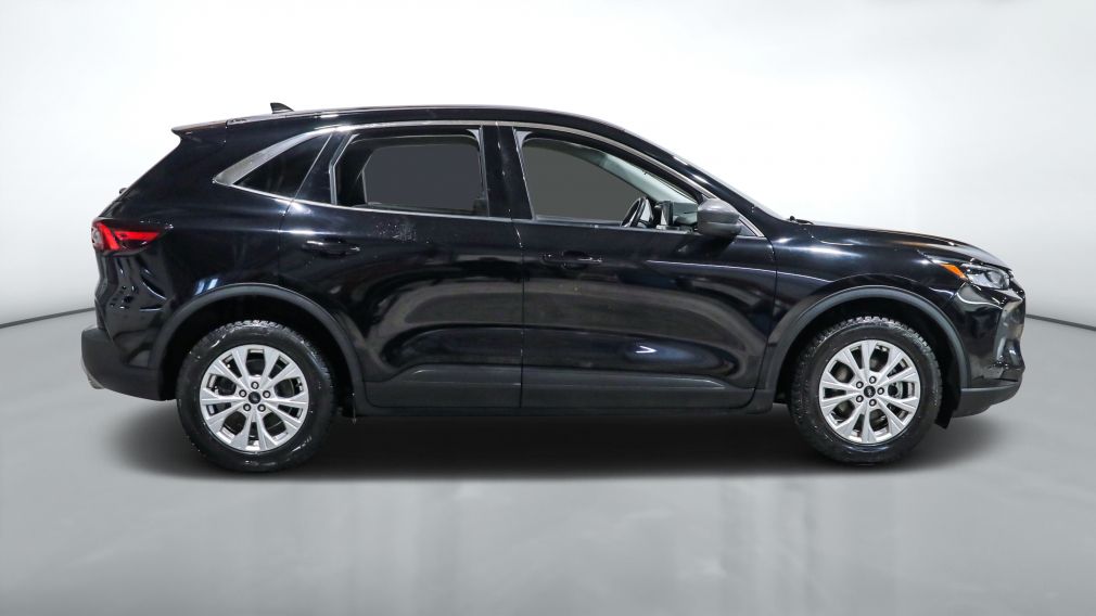 Ford Escape Active 2023 d&rsquo;occasion à vendre - 8