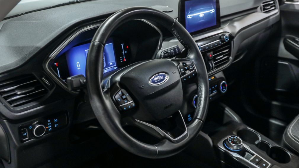 Ford Escape Active 2023 d&rsquo;occasion à vendre - 9