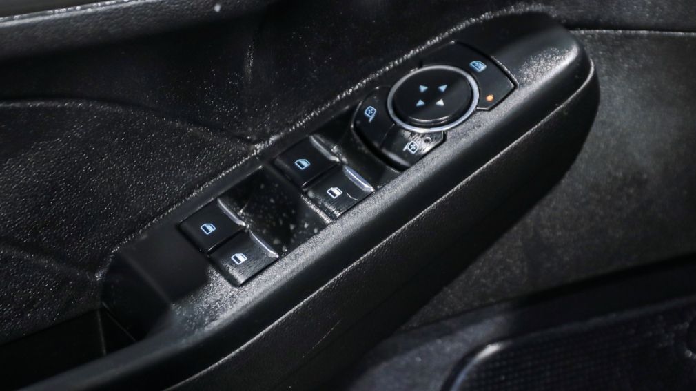 Ford Escape Active 2023 d&rsquo;occasion à vendre - 10