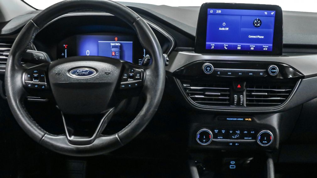 Ford Escape Active 2023 d&rsquo;occasion à vendre - 13