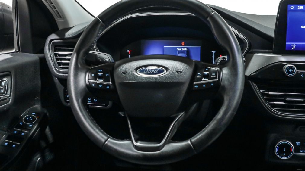 Ford Escape Active 2023 d&rsquo;occasion à vendre - 14