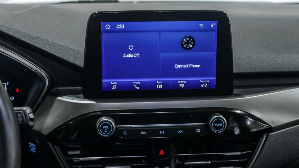 Ford Escape Active 2023 d&rsquo;occasion à vendre - 16