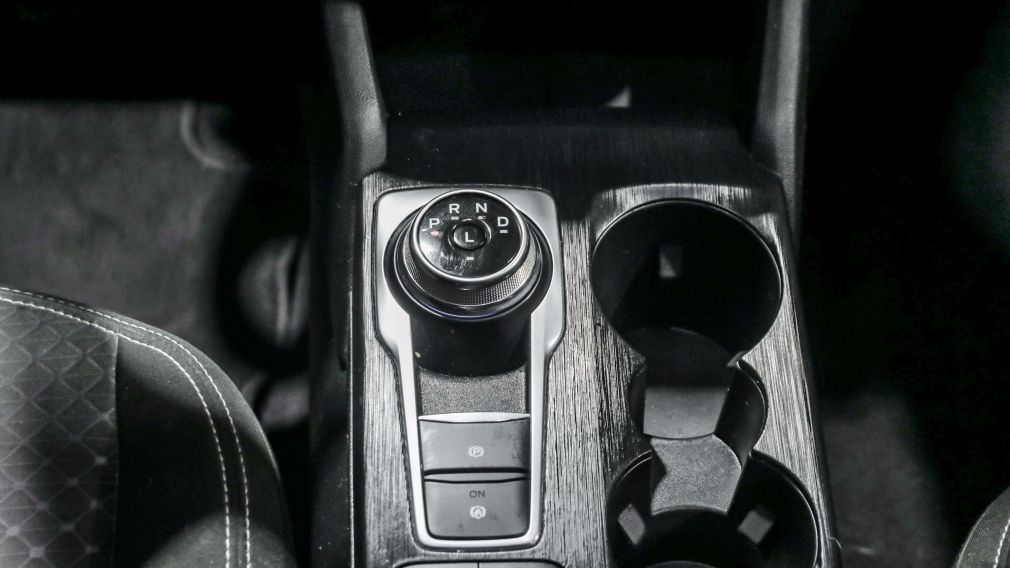 Ford Escape Active 2023 d&rsquo;occasion à vendre - 17