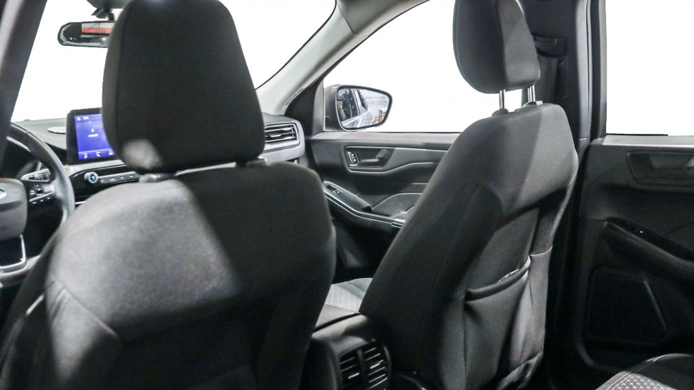 Ford Escape Active 2023 d&rsquo;occasion à vendre - 18