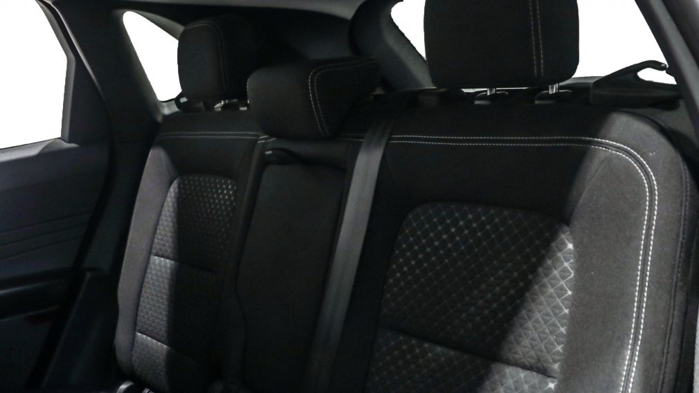 Ford Escape Active 2023 d&rsquo;occasion à vendre - 19