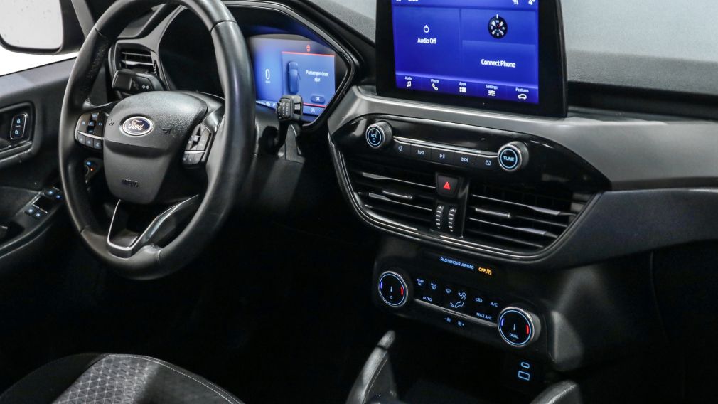Ford Escape Active 2023 d&rsquo;occasion à vendre - 21