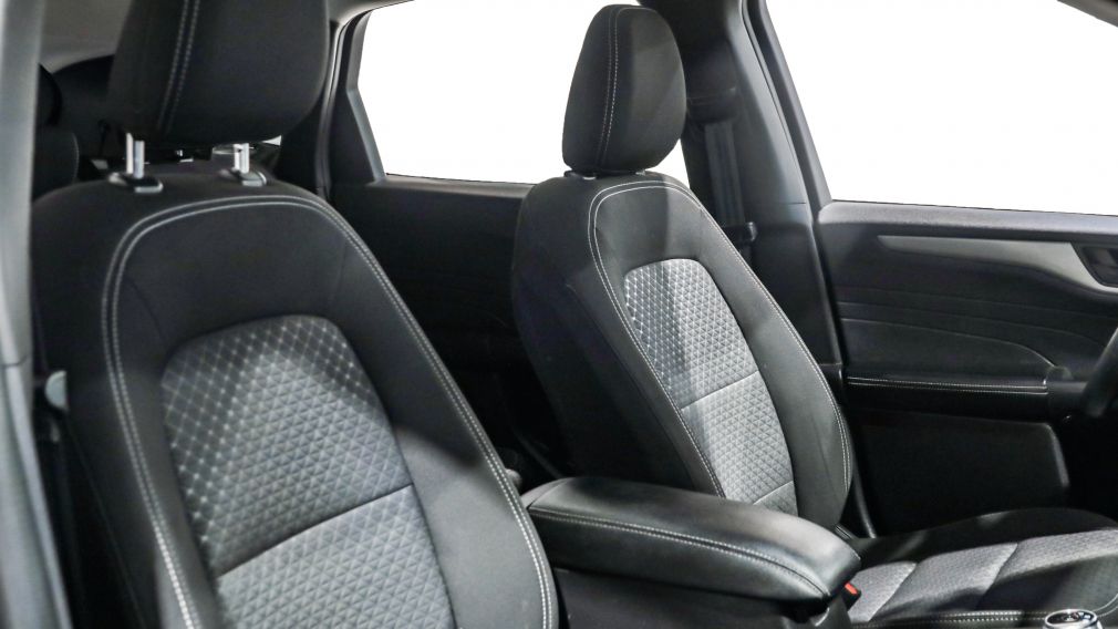 Ford Escape Active 2023 d&rsquo;occasion à vendre - 22
