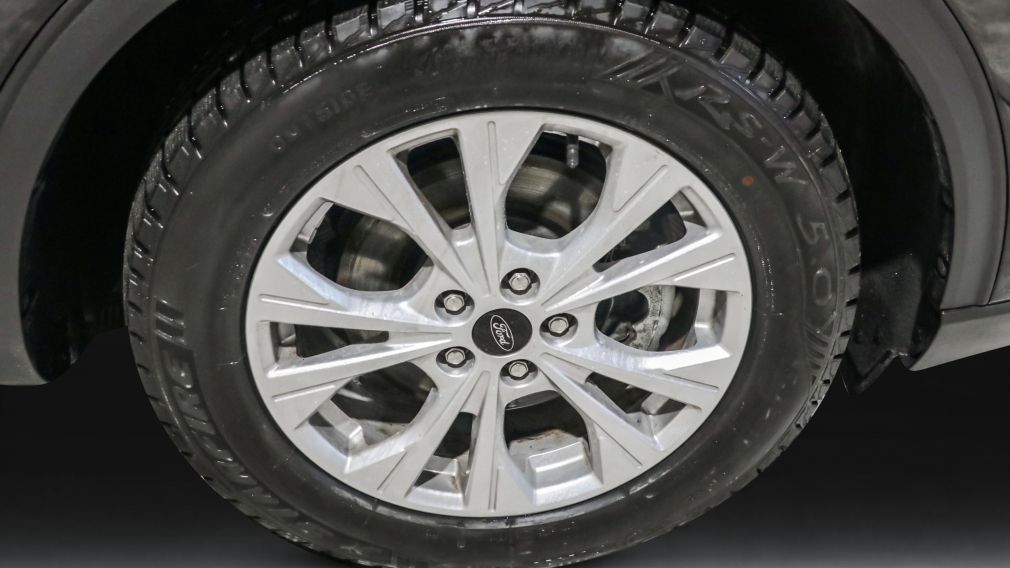 Ford Escape Active 2023 d&rsquo;occasion à vendre - 23