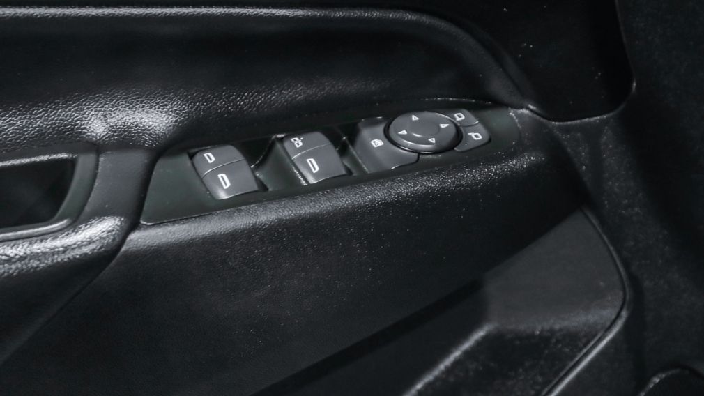 Chevrolet Equinox LT 2023 d&rsquo;occasion à vendre - 10