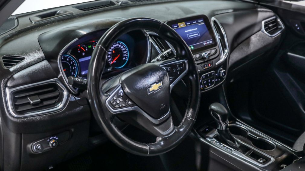 Chevrolet Equinox LT 2023 d&rsquo;occasion à vendre - 9