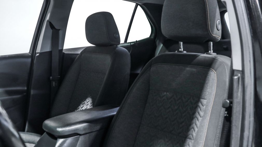 Chevrolet Equinox LT 2023 d&rsquo;occasion à vendre - 11