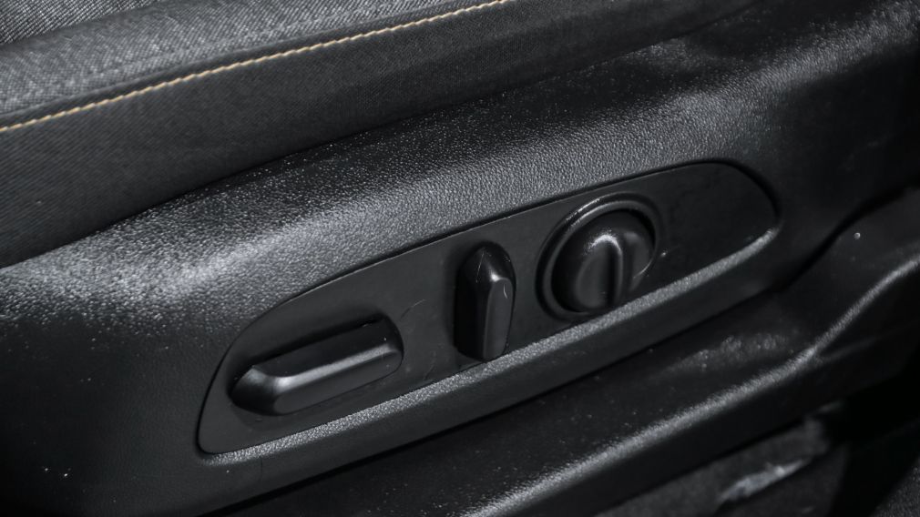 Chevrolet Equinox LT 2023 d&rsquo;occasion à vendre - 12