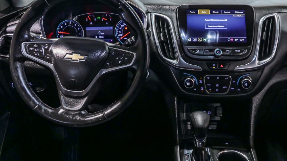Chevrolet Equinox LT 2023 d&rsquo;occasion à vendre - 13
