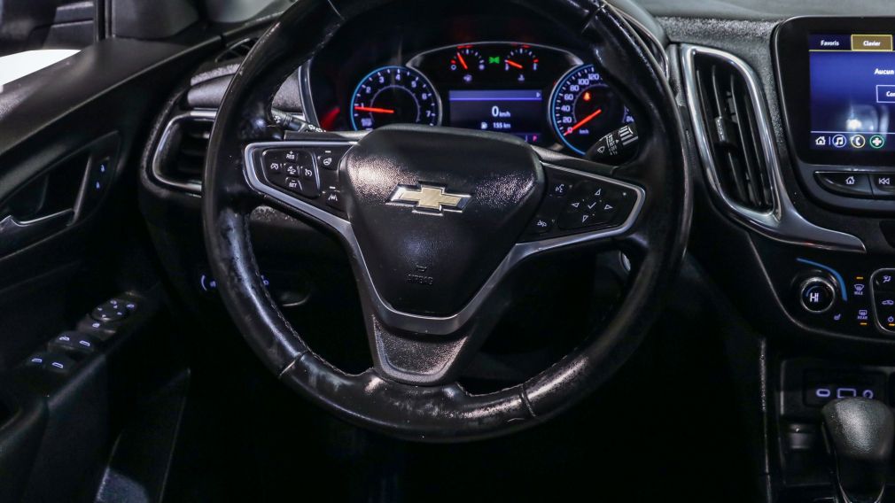 Chevrolet Equinox LT 2023 d&rsquo;occasion à vendre - 14