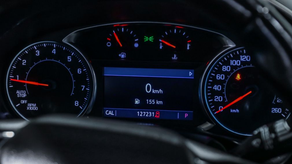 Chevrolet Equinox LT 2023 d&rsquo;occasion à vendre - 15