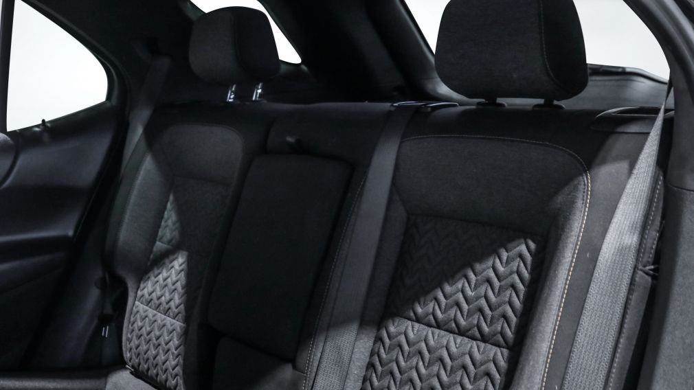 Chevrolet Equinox LT 2023 d&rsquo;occasion à vendre - 19