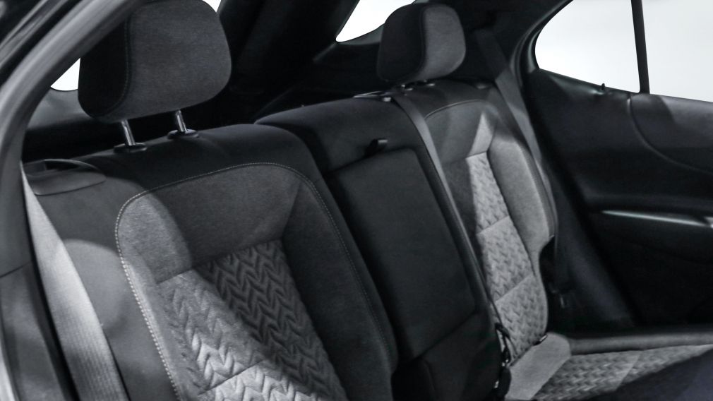 Chevrolet Equinox LT 2023 d&rsquo;occasion à vendre - 20