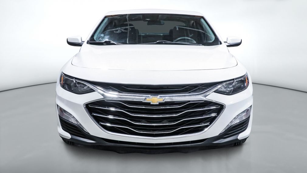 Chevrolet Malibu LT 2021 d&rsquo;occasion à vendre - 2