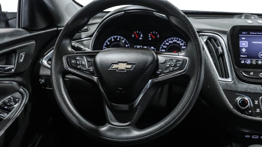 Chevrolet Malibu LT 2021 d&rsquo;occasion à vendre - 14