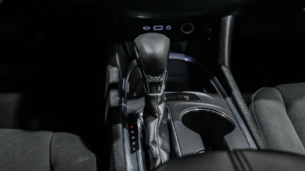 Chevrolet Malibu LT 2021 d&rsquo;occasion à vendre - 17