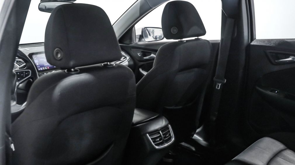 Chevrolet Malibu LT 2021 d&rsquo;occasion à vendre - 18