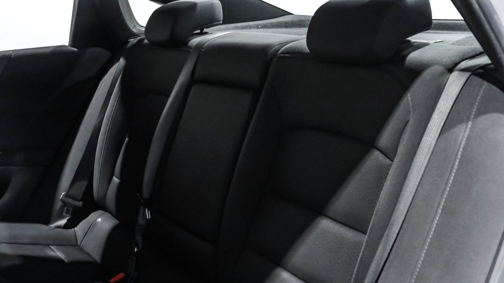 Chevrolet Malibu LT 2021 d&rsquo;occasion à vendre - 19