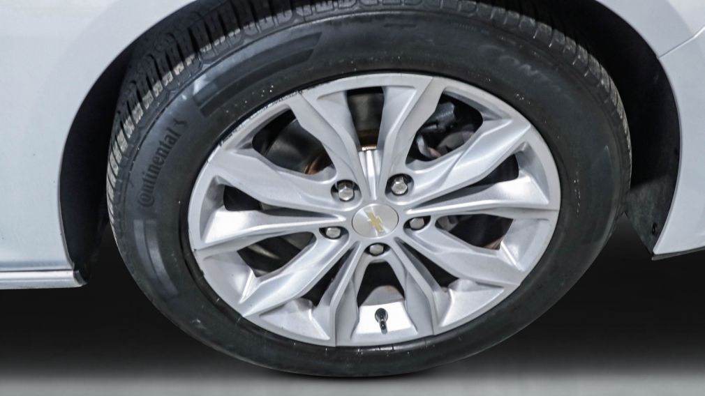 Chevrolet Malibu LT 2021 d&rsquo;occasion à vendre - 23