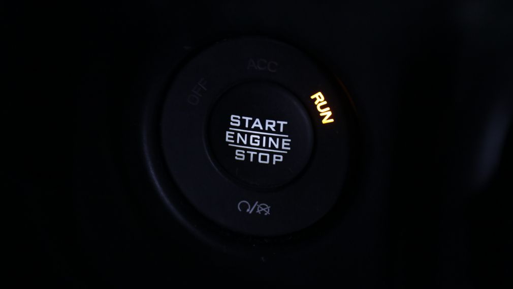 Jeep Wrangler High Altitude 2023 d&rsquo;occasion à vendre - 14