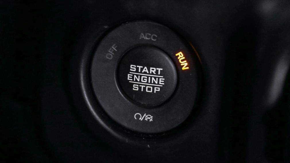 Jeep Wrangler High Altitude 2023 d&rsquo;occasion à vendre - 13