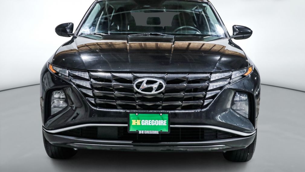 Hyundai Tucson Essential 2022 d&rsquo;occasion à vendre - 2