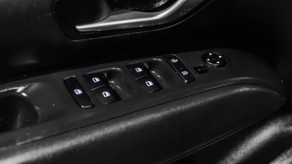 Hyundai Tucson Essential 2022 d&rsquo;occasion à vendre - 11