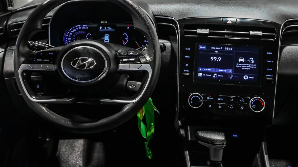 Hyundai Tucson Essential 2022 d&rsquo;occasion à vendre - 12