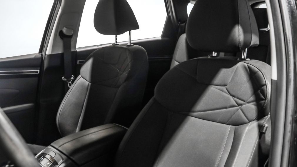 Hyundai Tucson Essential 2022 d&rsquo;occasion à vendre - 10