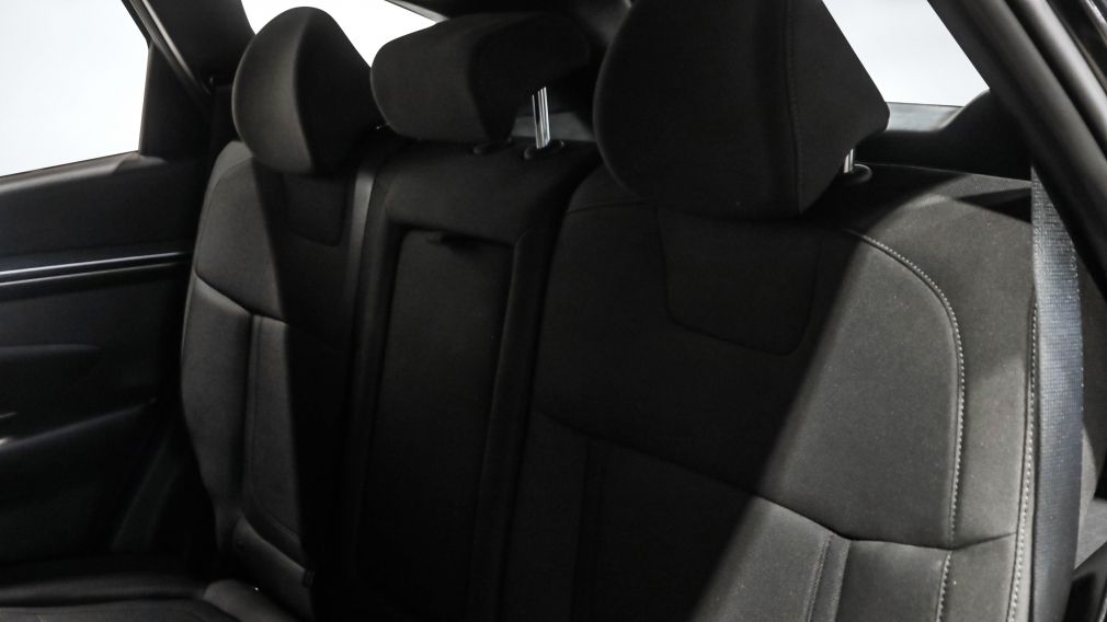 Hyundai Tucson Essential 2022 d&rsquo;occasion à vendre - 18