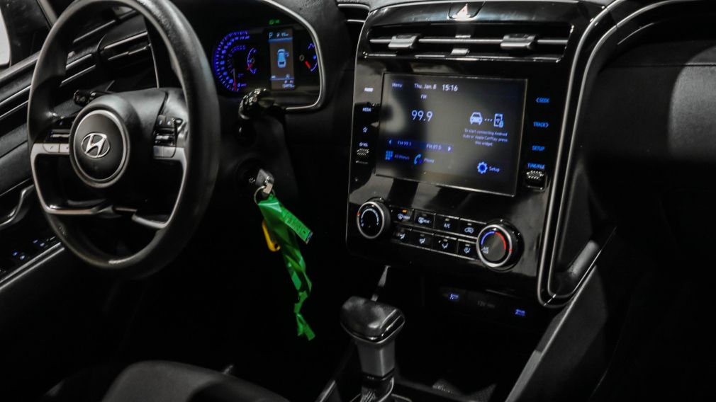 Hyundai Tucson Essential 2022 d&rsquo;occasion à vendre - 19