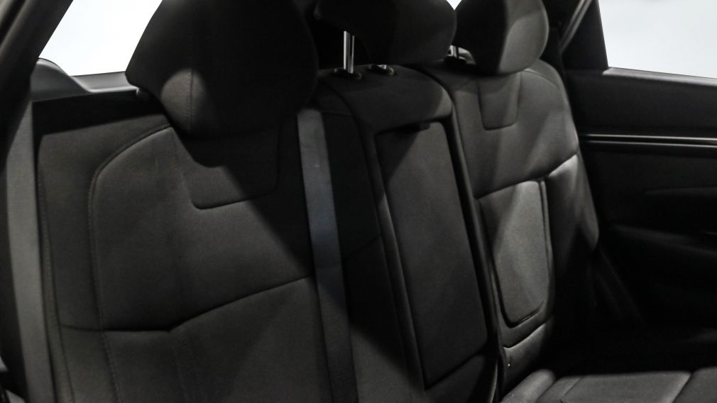 Hyundai Tucson Essential 2022 d&rsquo;occasion à vendre - 20