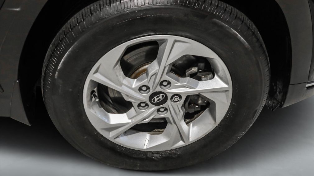 Hyundai Tucson Essential 2022 d&rsquo;occasion à vendre - 22