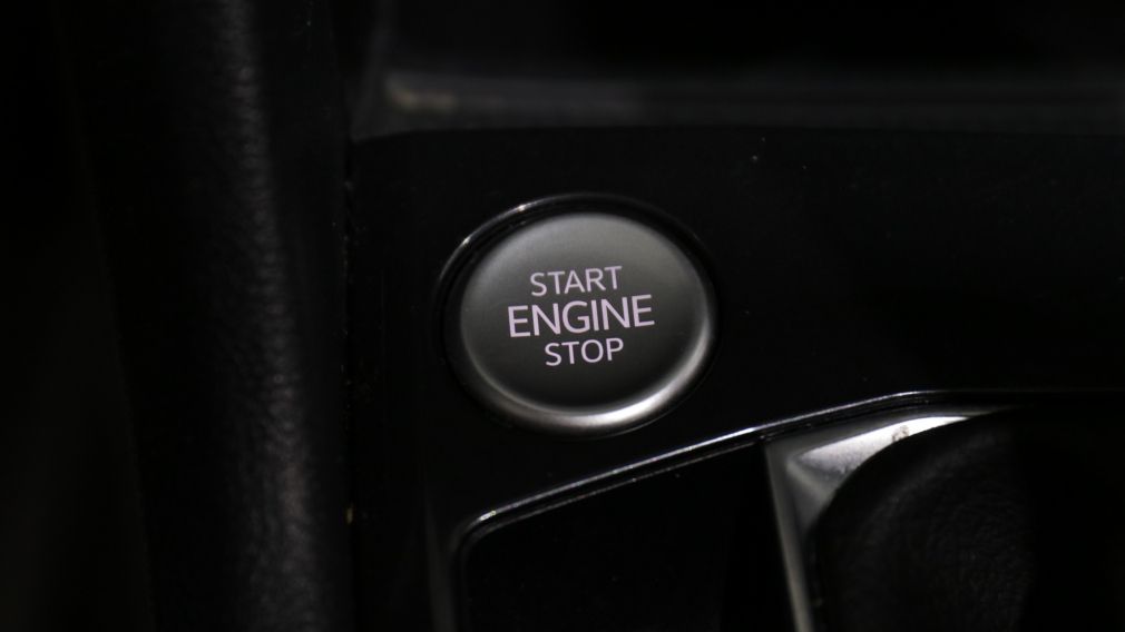 Volkswagen Tiguan Comfortline R-Line Black Edition 2023 d&rsquo;occasion à vendre - 16