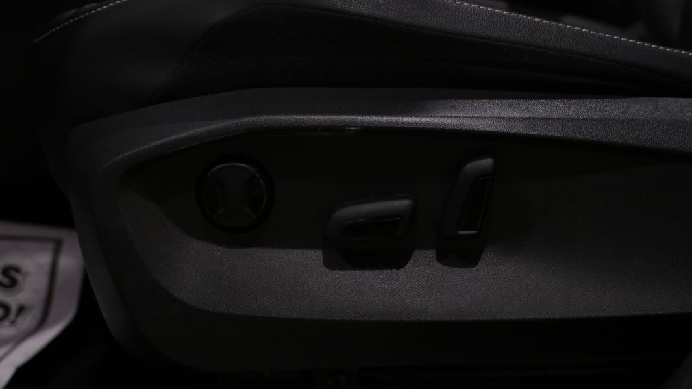 Volkswagen Tiguan Comfortline R-Line Black Edition 2023 d&rsquo;occasion à vendre - 10