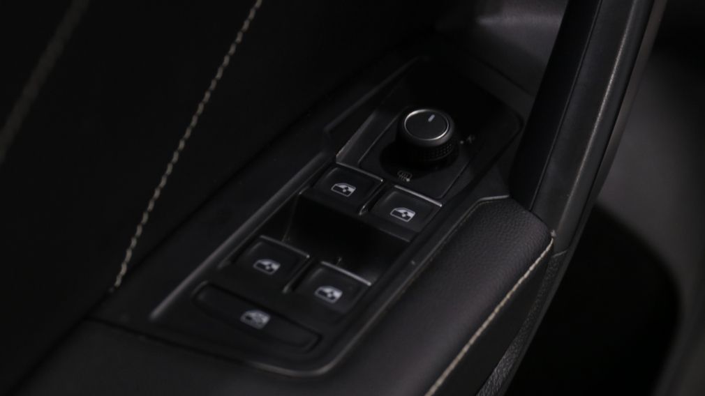 Volkswagen Tiguan Comfortline R-Line Black Edition 2023 d&rsquo;occasion à vendre - 9